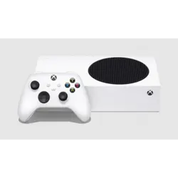 کنسول بازی Xbox Series S