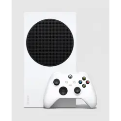 کنسول بازی Xbox Series S