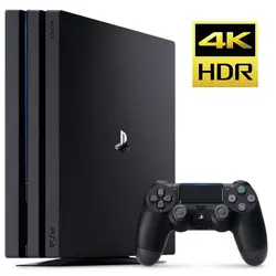 کنسول بازی Playstation 4 Pro 1 T