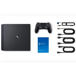 کنسول بازی Playstation 4 Pro 1 T