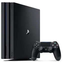 کنسول بازی Playstation 4 Pro 1 T