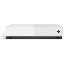 کنسول بازی Xbox One S - Digital Edition