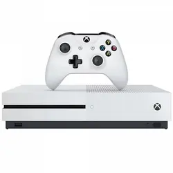 کنسول بازی Xbox One S