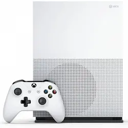 کنسول بازی Xbox One S