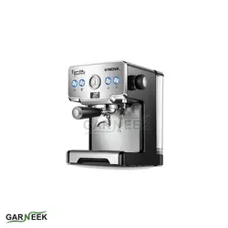 اسپرسو ساز نوا مدل 128 - قهوه گارنیک