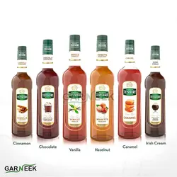 سیروپ تیزر Teisseire Syrup - قهوه گارنیک