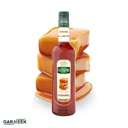 سیروپ تیزر Teisseire Syrup - قهوه گارنیک