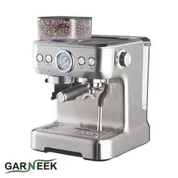 اسپرسو ساز ونتی مدل VENETI VI-5700CM - قهوه گارنیک