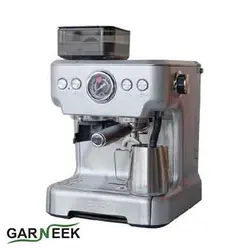 اسپرسو ساز ونتی مدل VENETI VI-5700CM - قهوه گارنیک