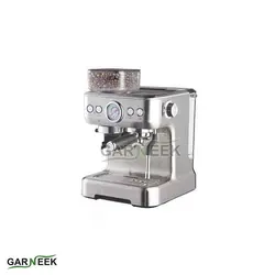 اسپرسو ساز ونتی مدل VENETI VI-5700CM - قهوه گارنیک