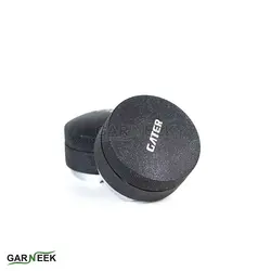 لولر قهوه گتر سایز 53 کد 224 - قهوه گارنیک