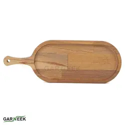 تخته سرو قهوه کد 48 - قهوه گارنیک