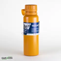 پک کادویی [تراول ماگ و 3 فنجان در ابعاد مختلف] - قهوه گارنیک