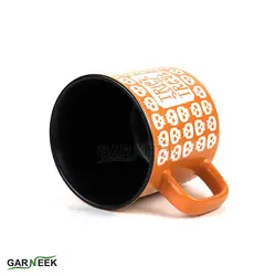 خرید و قیمت ماگ هالووین _ قهوه گارنیک