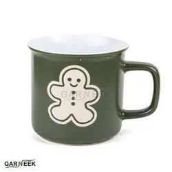 خرید و قیمت ماگ هالووین _ قهوه گارنیک