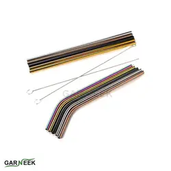 قیمت و خرید ست نی بار سرد - قهوه گارنیک