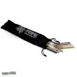 قیمت و خرید ست نی بار سرد - قهوه گارنیک