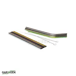 قیمت و خرید ست نی بار سرد - قهوه گارنیک