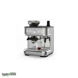 قیمت و خرید اسپرسو ساز مباشی 2053 - قهوه گارنیک