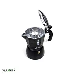 قیمت و خرید موکاپات کرم سو 3 کاپ - قهوه گارنیک