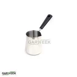 قیمت و خرید شیرجوش طرح پیچر - قهوه گارنیک