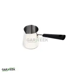 قیمت و خرید شیرجوش طرح پیچر - قهوه گارنیک