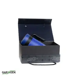 قیمت و خرید تراول ماگ دسته دار جینگ بنگ - قهوه گارنیک