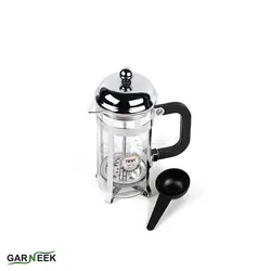 قیمت و خرید فرنچ پرس جیمیلای 350ml - قهوه گارنیک