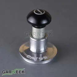 تمپر قهوه پنوماتیک سایز 58