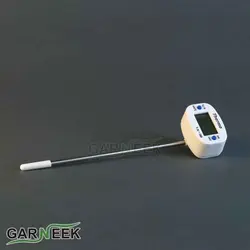 دماسنج (ترموتر) ضدآب Thermo