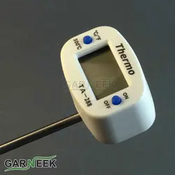 دماسنج (ترموتر) ضدآب Thermo