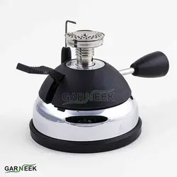 برنر قهوه فندک دار (مینی گاز)burner