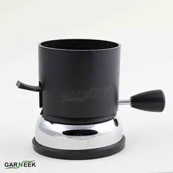 برنر قهوه فندک دار (مینی گاز)burner