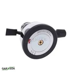 برنر قهوه فندک دار (مینی گاز)burner