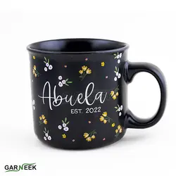 ماگ بزرگ کد 15