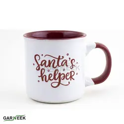 ماگ بزرگ کد14