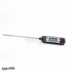 دماسنج ترمومتر دیجیتال مایعات