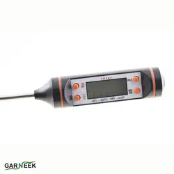 دماسنج ترمومتر دیجیتال مایعات