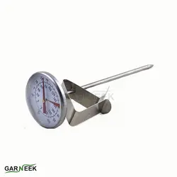 دماسنج ترمومتر آنالوگ
