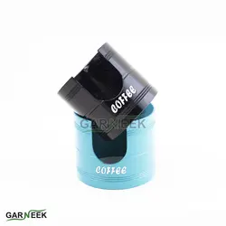 استند پرتافیلتر سایز 51