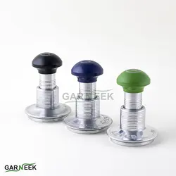 تمپر قهوه پنوماتیک سایز 53 برند GATER