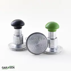 تمپر قهوه پنوماتیک سایز 53 برند GATER