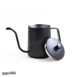 دریپ کتل مشکی 350 میلی لیتر