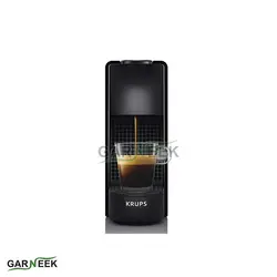 نسپرسو ساز کروپس آلمان Krups Essenza Mini XN1108 schwarz
