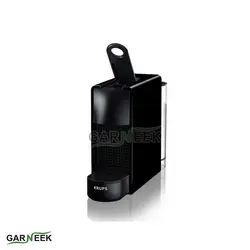 نسپرسو ساز کروپس آلمان Krups Essenza Mini XN1108 schwarz
