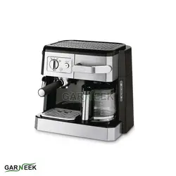 اسپرسو ساز دلونگی مدل BCO420-1 ا Delonghi BCO420-1 Espresso Maker