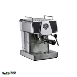 اسپرسو ساز مباشی مدل ME-ECM 2033