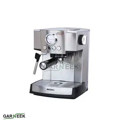 اسپرسو ساز نوا مدل ۱۲۷ NOVA ا NOVA 127