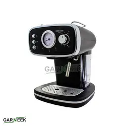 اسپرسو سازمباشی مدل ECM2019