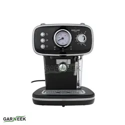 اسپرسو سازمباشی مدل ECM2019